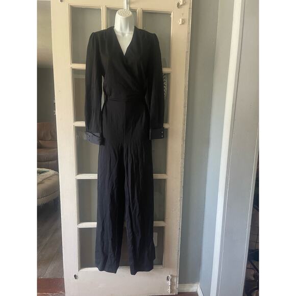 J. McLaughlin Jumpsuit - Picture 2 of 10